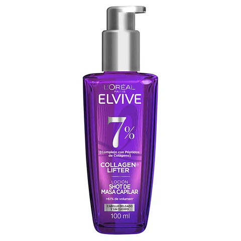 Loción Colágeno Lifter 100 ML - LOREAL