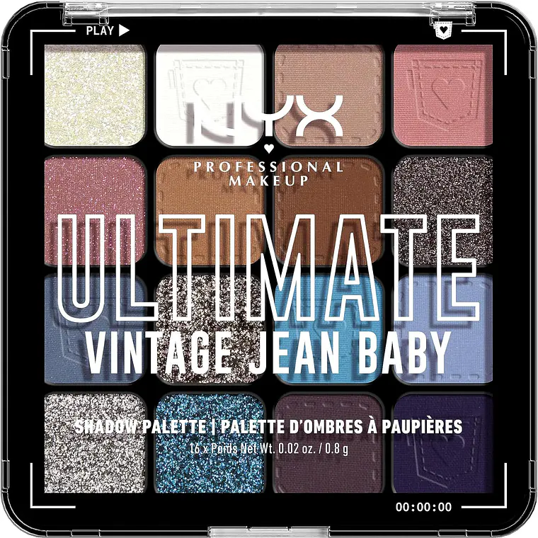 Pack Mamá Glam Look 9