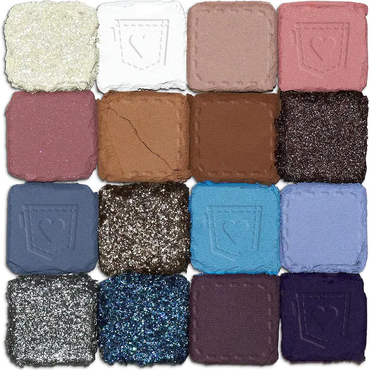 Pack Mamá Glam Look 10