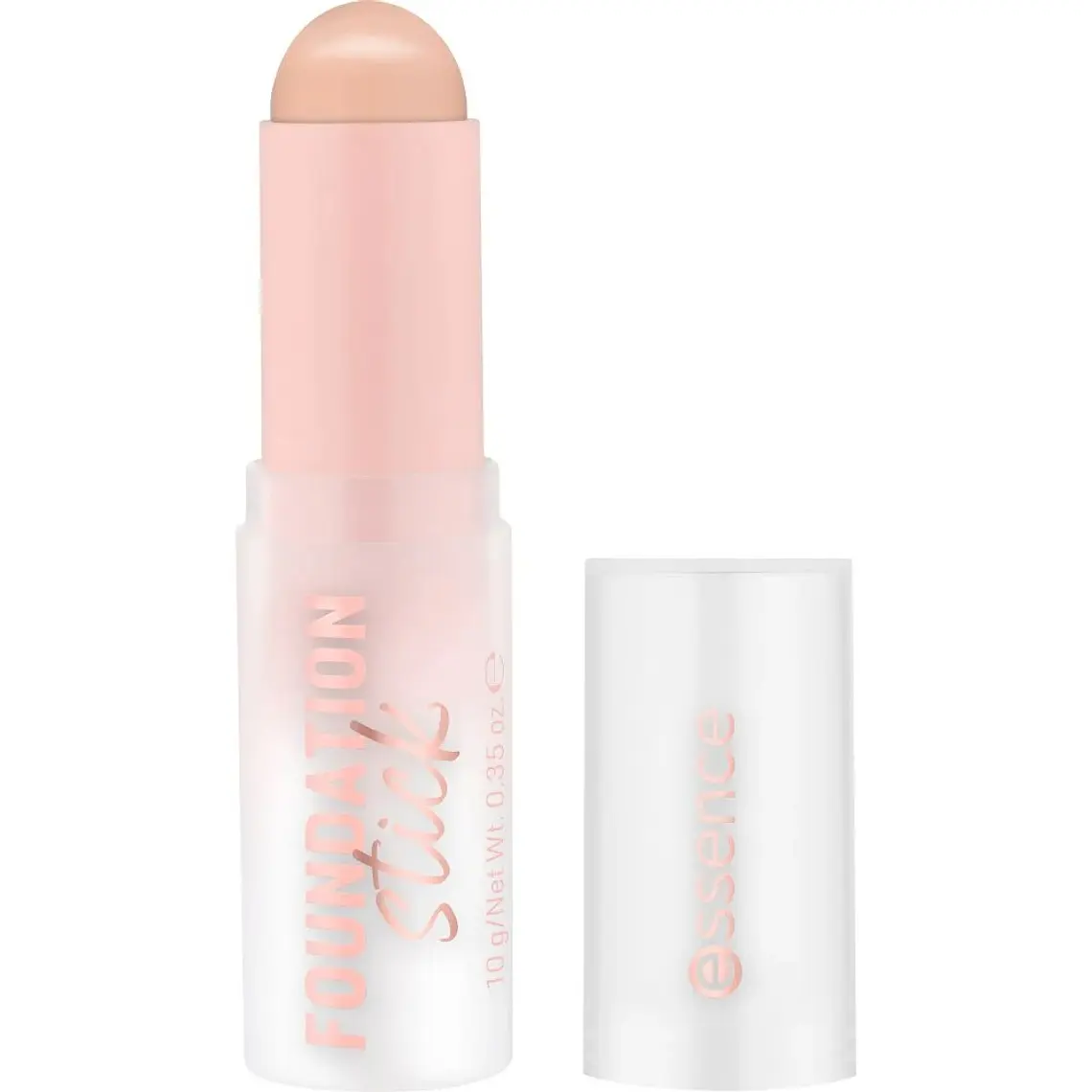 Base En Barra Foundation Stick Tono 150 5G - ESSENCE 1