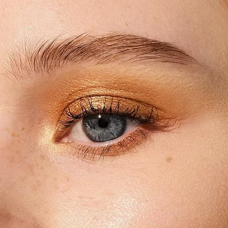 Paleta De Sombras De Ojos Winnie The Pooh 010 - CATRICE 3