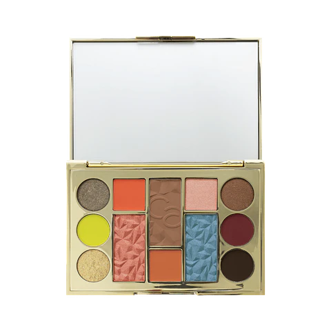 Paleta De Sombras De Ojos My Jewels - CATRICE