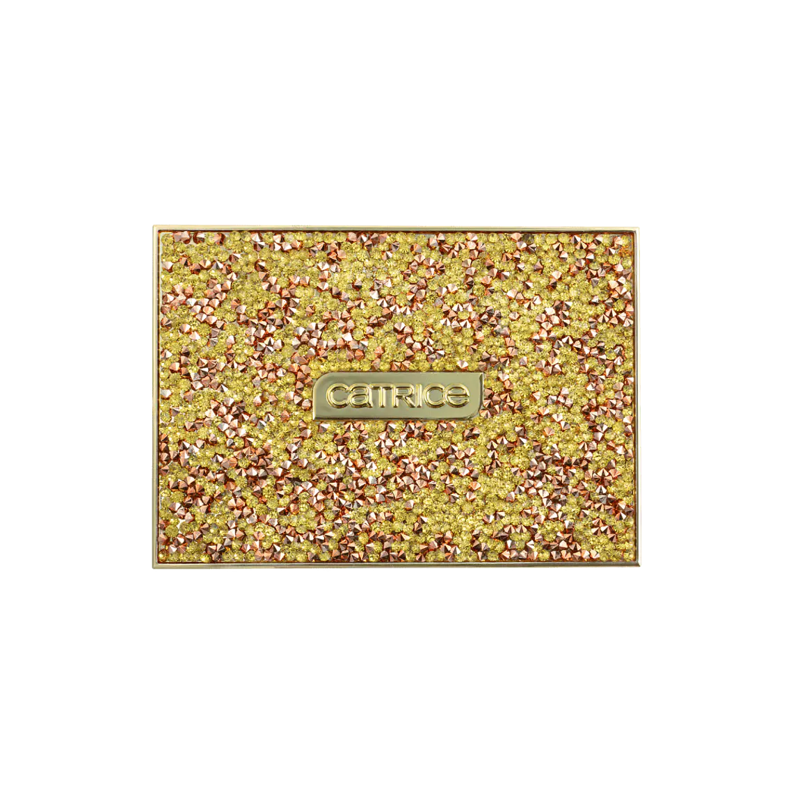 Paleta De Sombras De Ojos My Jewels - CATRICE 3