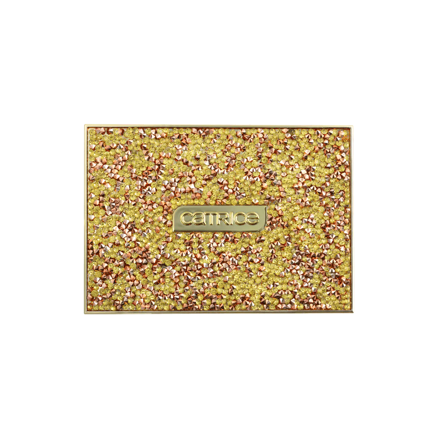 Paleta De Sombras De Ojos My Jewels - CATRICE 3