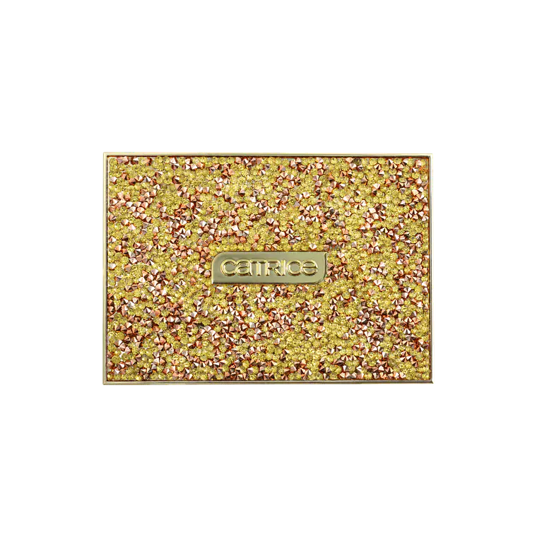 Paleta De Sombras De Ojos My Jewels - CATRICE 3
