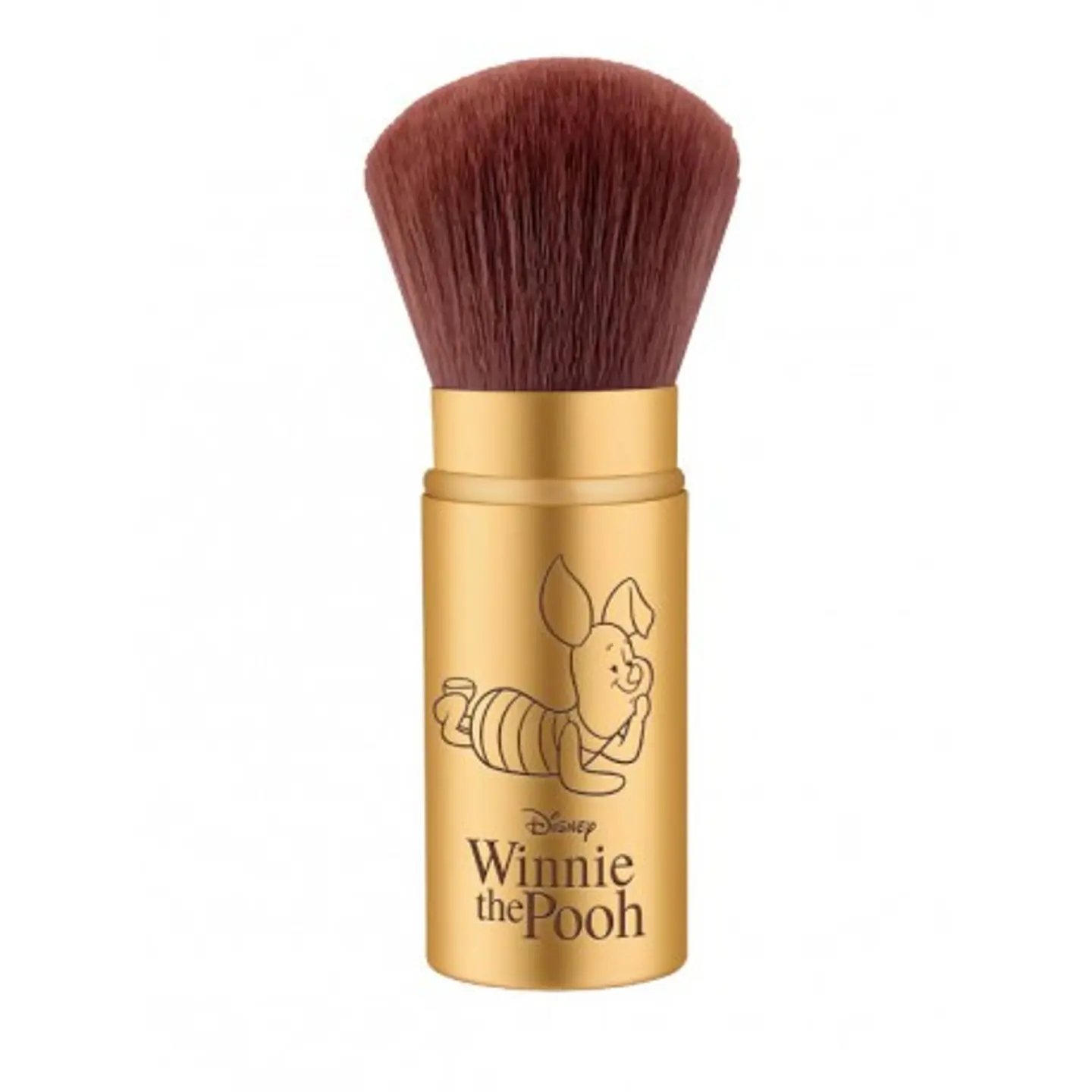 Winnie the Pooh Brocha Kabuki - CATRICE 1