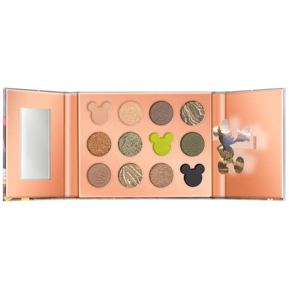 Paleta de sombras Mickey and Friends 01 - ESSENCE 2