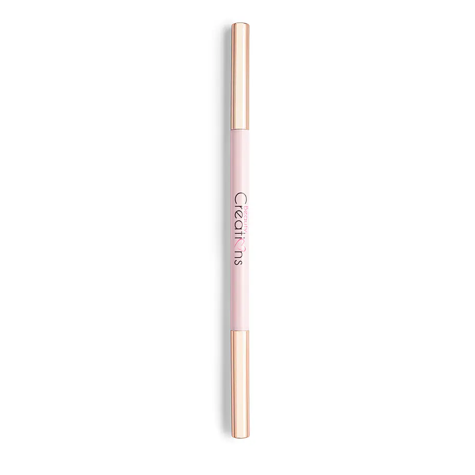 Lápiz Definidor de Cejas Caramel - Beauty Creations 1