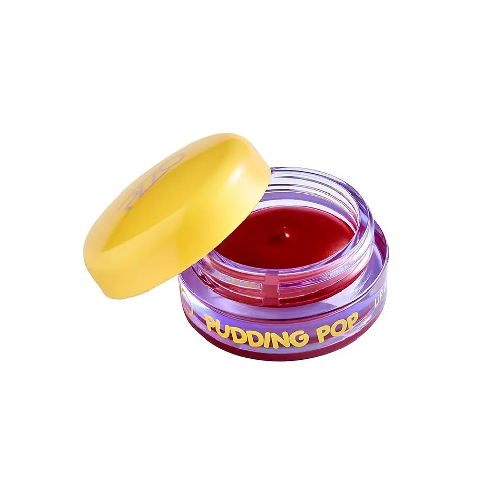 Pudding Pop Cherry Melt - PZZO 1