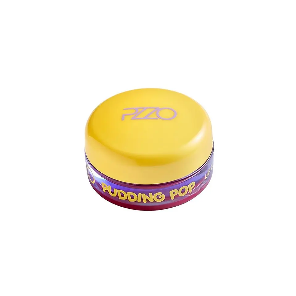 Pudding Pop Sunset Spoon - PZZO 2