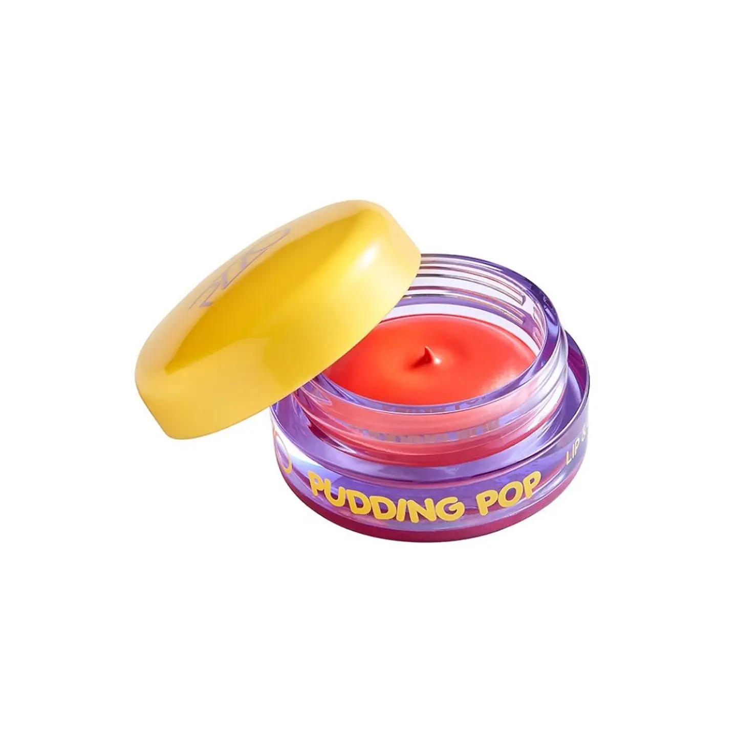Pudding Pop Sunset Spoon - PZZO 1