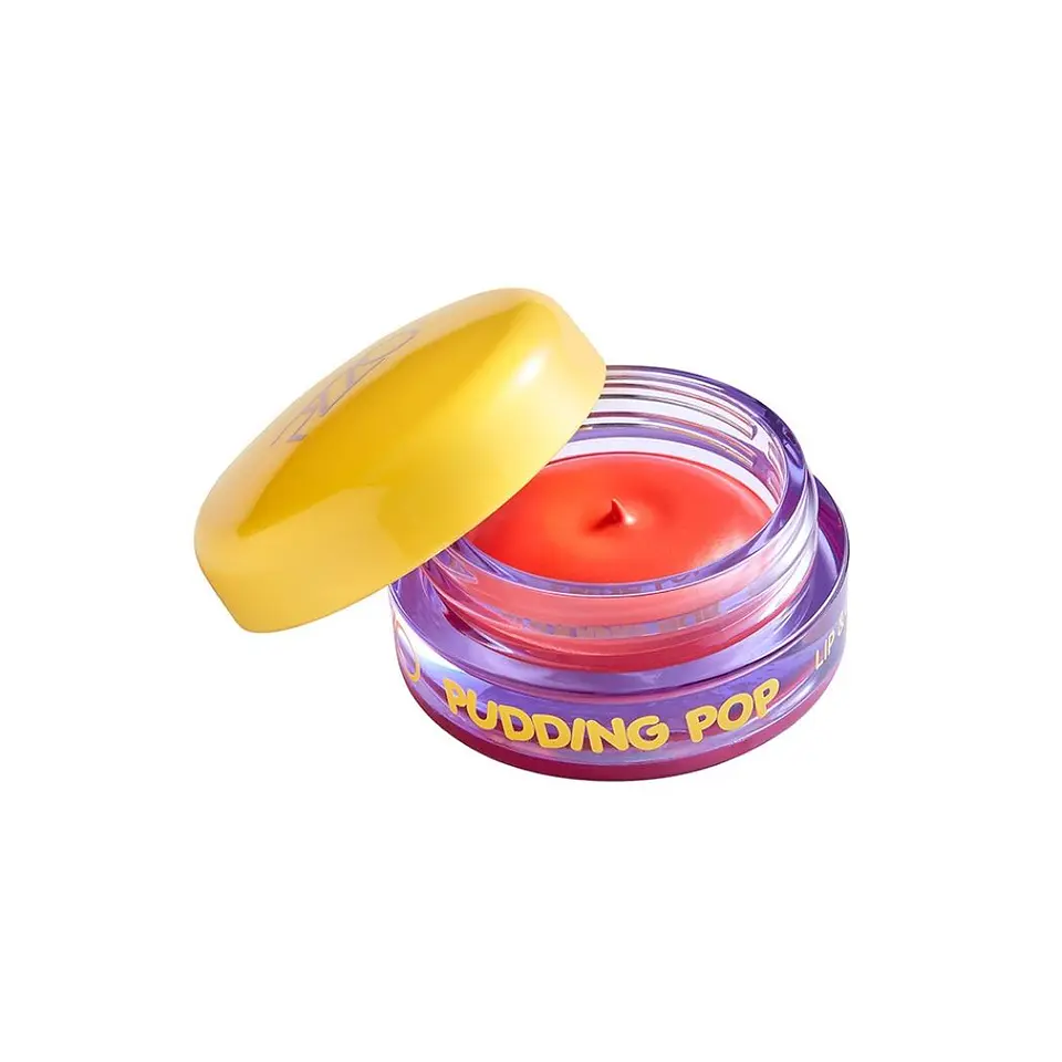 Pudding Pop Sunset Spoon - PZZO 1