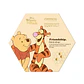 Paleta De Sombras De Ojos Winnie The Pooh 030 - CATRICE - Miniatura 2