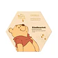 Paleta De Sombras De Ojos Winnie The Pooh 010 - CATRICE - Miniatura 2