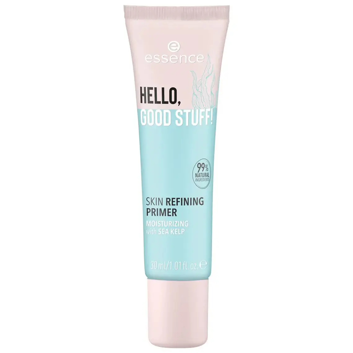 Hello, Good Stuff! Skin Refining Primer De Rostro - ESSENCE 1