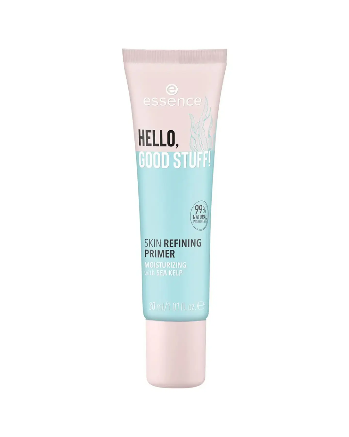 Hello, Good Stuff! Skin Refining Primer De Rostro - ESSENCE 1