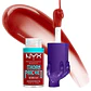 PREVENTA Wednesday Mystry Lip Oil Thorn Pricked - NYX - Miniatura 2