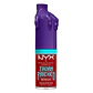 PREVENTA Wednesday Mystry Lip Oil Thorn Pricked - NYX - Miniatura 3