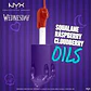 PREVENTA Wednesday Mystry Lip Oil Thorn Pricked - NYX - Miniatura 4