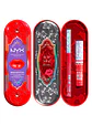 Brillos de Labios Bridgerton 2 Piece Lip Kit 04 8ml - NYX - Miniatura 1
