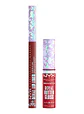 Brillos de Labios Bridgerton 2 Piece Lip Kit 05 8ml - NYX - Miniatura 3
