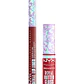 PREVENTA Brillos de Labios Bridgerton 2 Piece Lip Kit 05 8ml - NYX - Miniatura 3