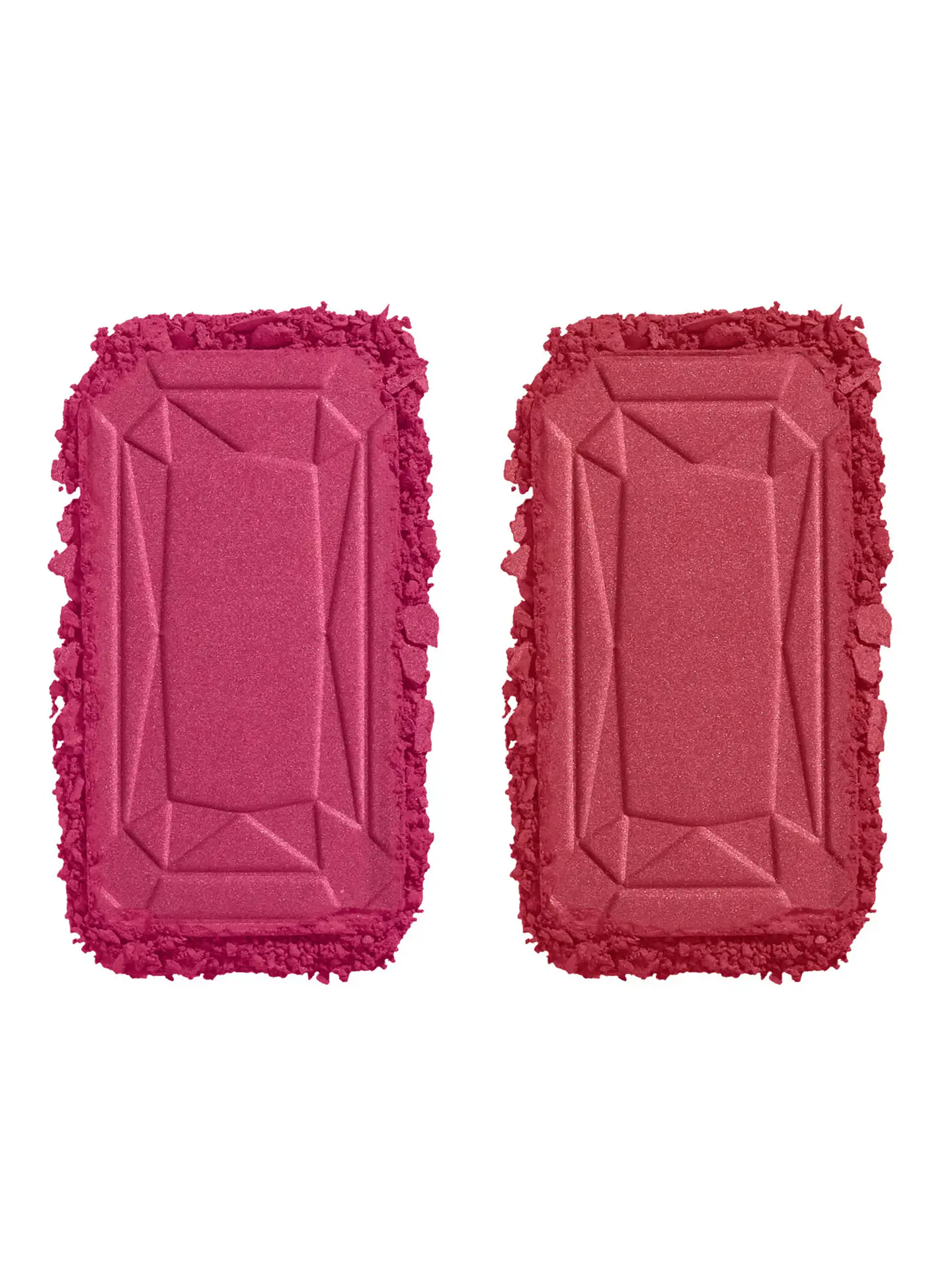 Bridgerton Royal Blush Palette 03 NYX 3