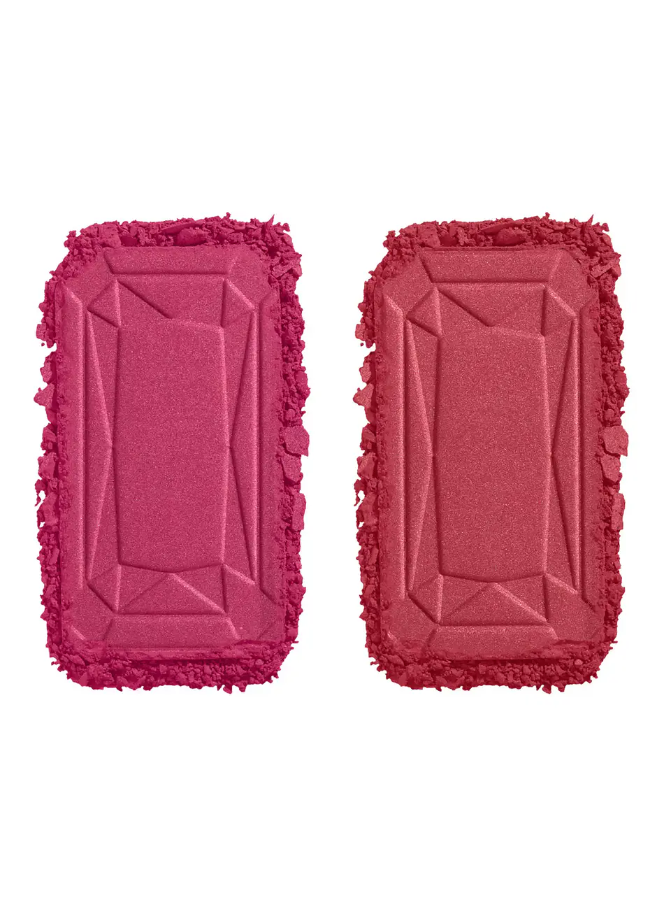 Bridgerton Royal Blush Palette 03 NYX 3