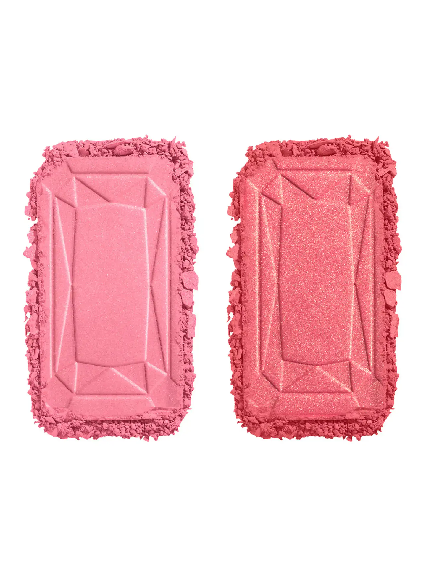 Bridgerton Royal Blush Palette 02 NYX 4