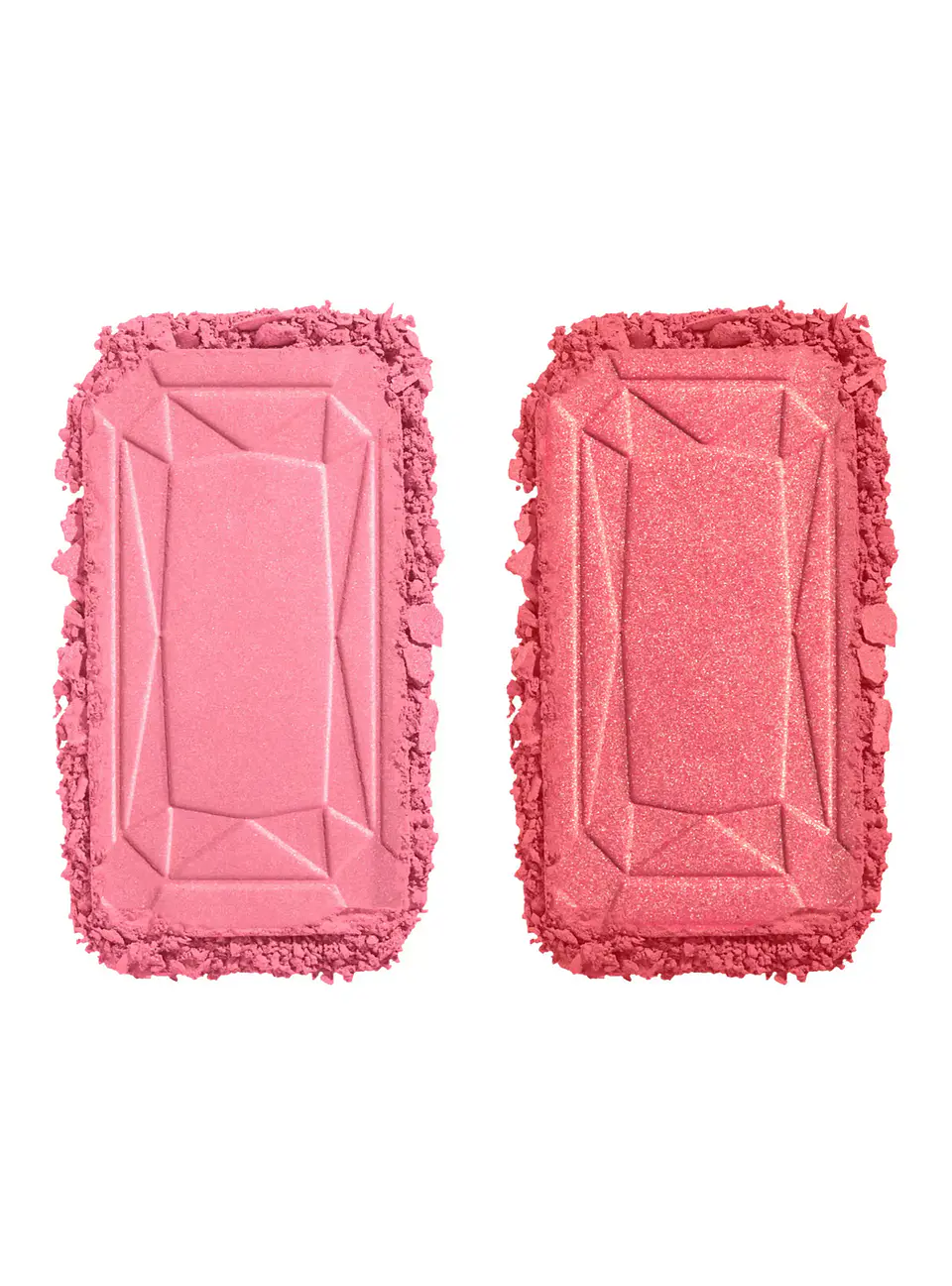 Bridgerton Royal Blush Palette 02 NYX 4