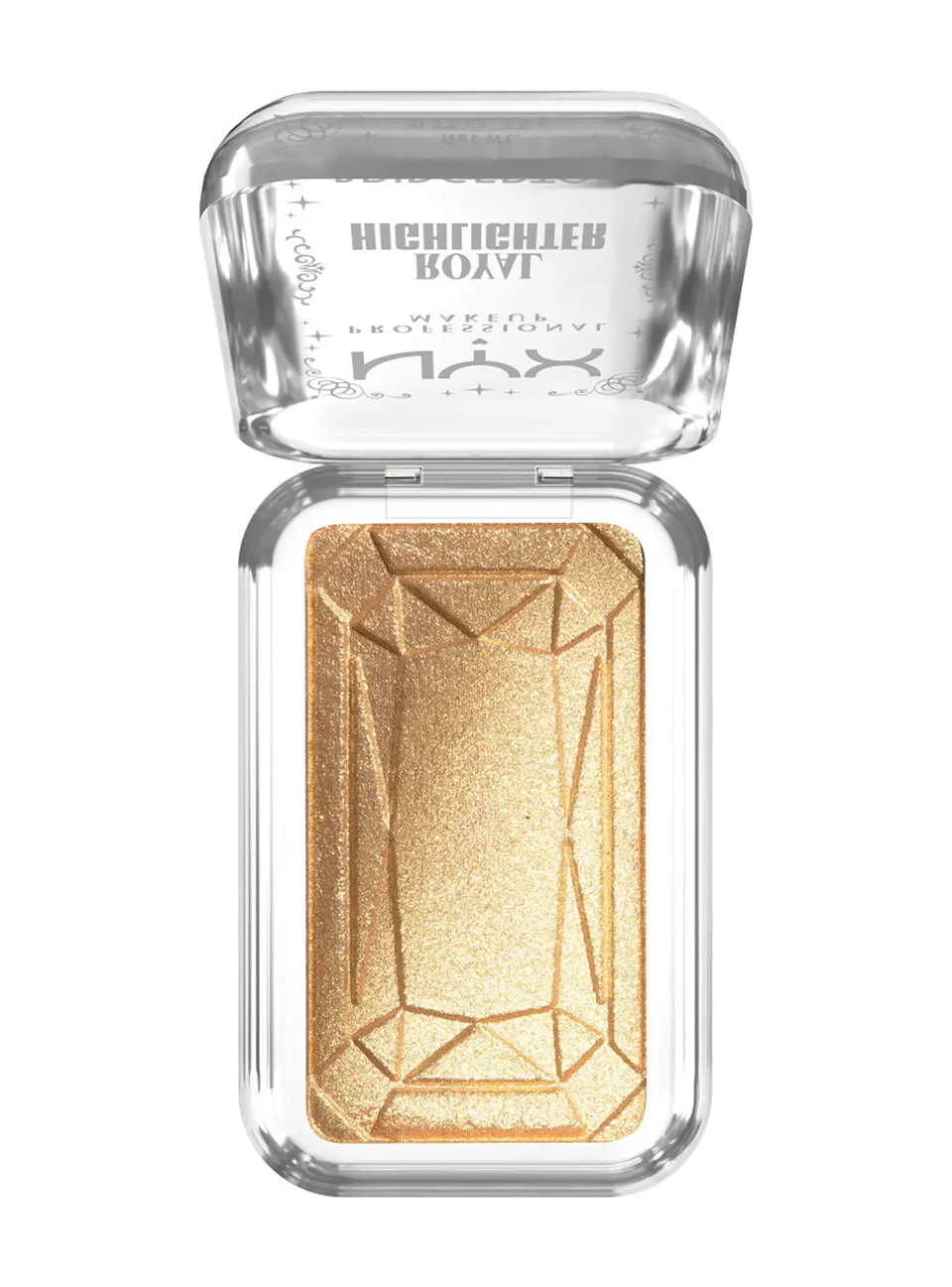 Bridgerton Royal Jewels Highlighter 02 Light Gold 2