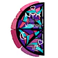 PREVENTA Wednesday Stained Glass Palette Blush - NYX - Miniatura 2