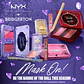 PREVENTA Delineador Epic Ink Liner Glitz Glitzed In Silver - NYX - Miniatura 6
