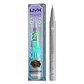 PREVENTA Delineador Epic Ink Liner Glitz Glitzed In Silver - NYX - Miniatura 1