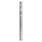 PREVENTA Delineador Epic Ink Liner Glitz Glitzed In Silver - NYX - Miniatura 8
