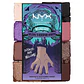 PREVENTA Wednesday The Nevermore Academy Eye Shadow Palette - NYX - Miniatura 1
