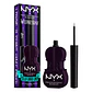 PREVENTA Wednesday Cello Vivid Matte Purple Liq Eye Liner - NYX - Miniatura 1