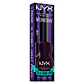 PREVENTA Wednesday Cello Vivid Matte Purple Liq Eye Liner - NYX - Miniatura 2