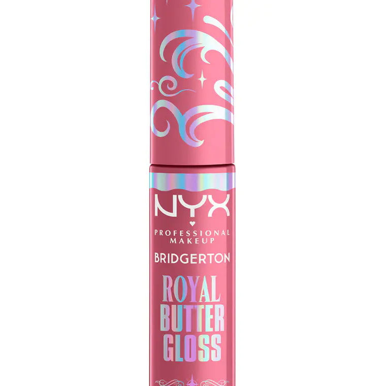 PREVENTA Bridgerton Royal Gloss 01 - NYX 2
