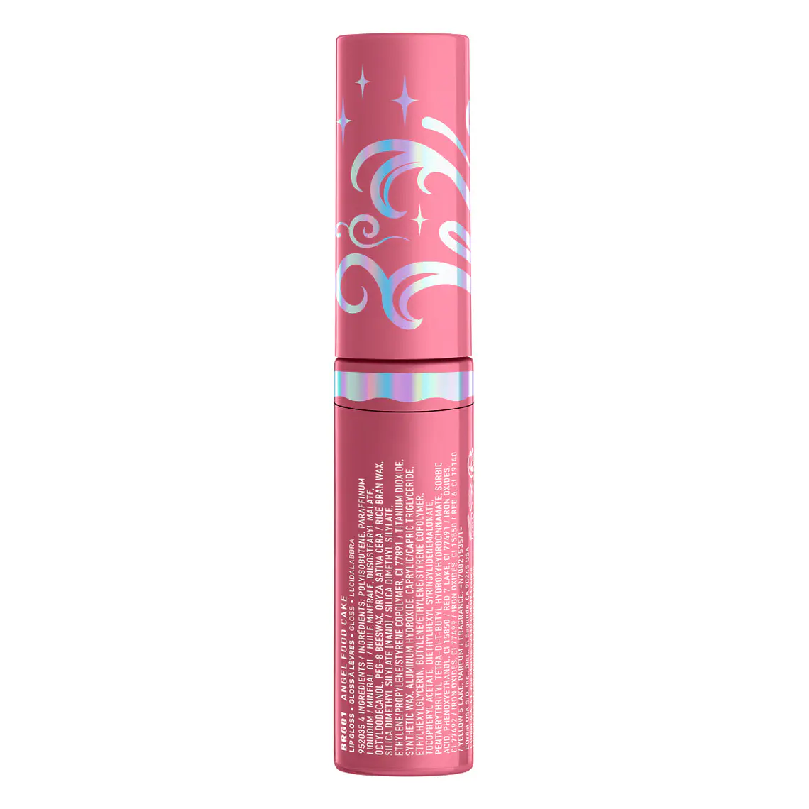 PREVENTA Bridgerton Royal Gloss 01 - NYX 4