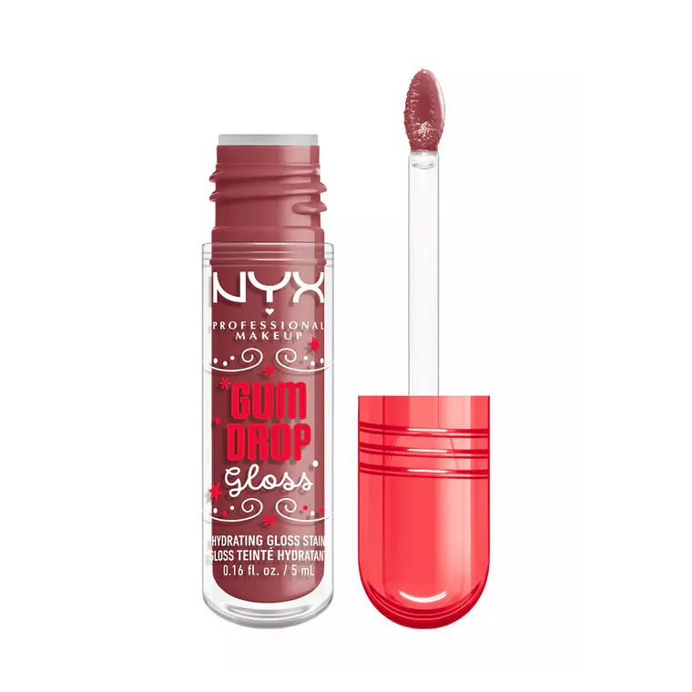PREVENTA Gumdrop Gloss Hydra Honey - NYX 1