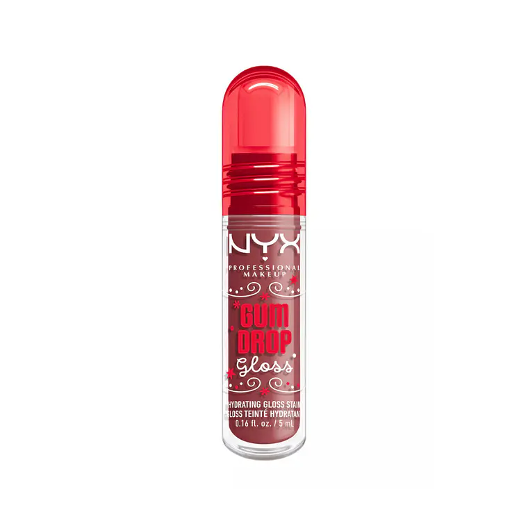 PREVENTA Gumdrop Gloss Hydra Honey - NYX 4