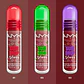 PREVENTA Gumdrop Gloss Cranberry Splash - NYX - Miniatura 3