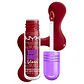 PREVENTA Gumdrop Gloss Cranberry Splash - NYX - Miniatura 1
