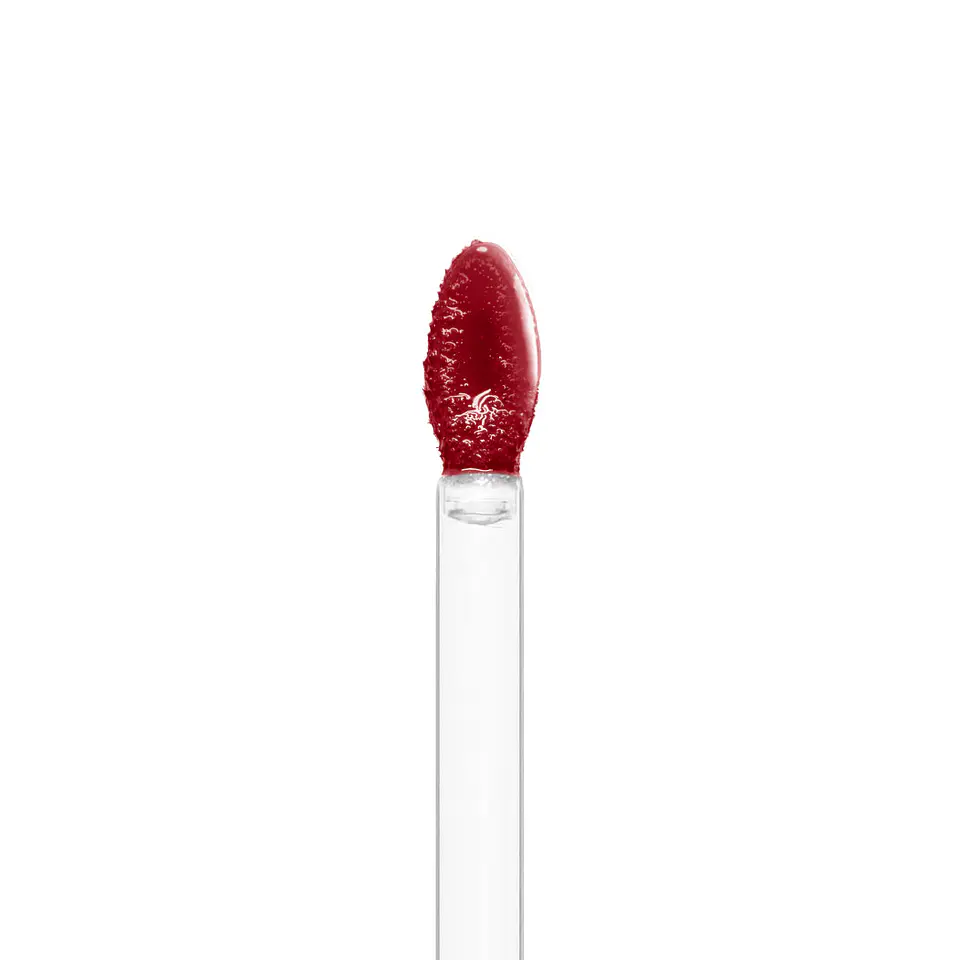 Gumdrop Gloss Cranberry Splash - NYX 4
