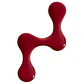 PREVENTA Gumdrop Gloss Cranberry Splash - NYX - Miniatura 5