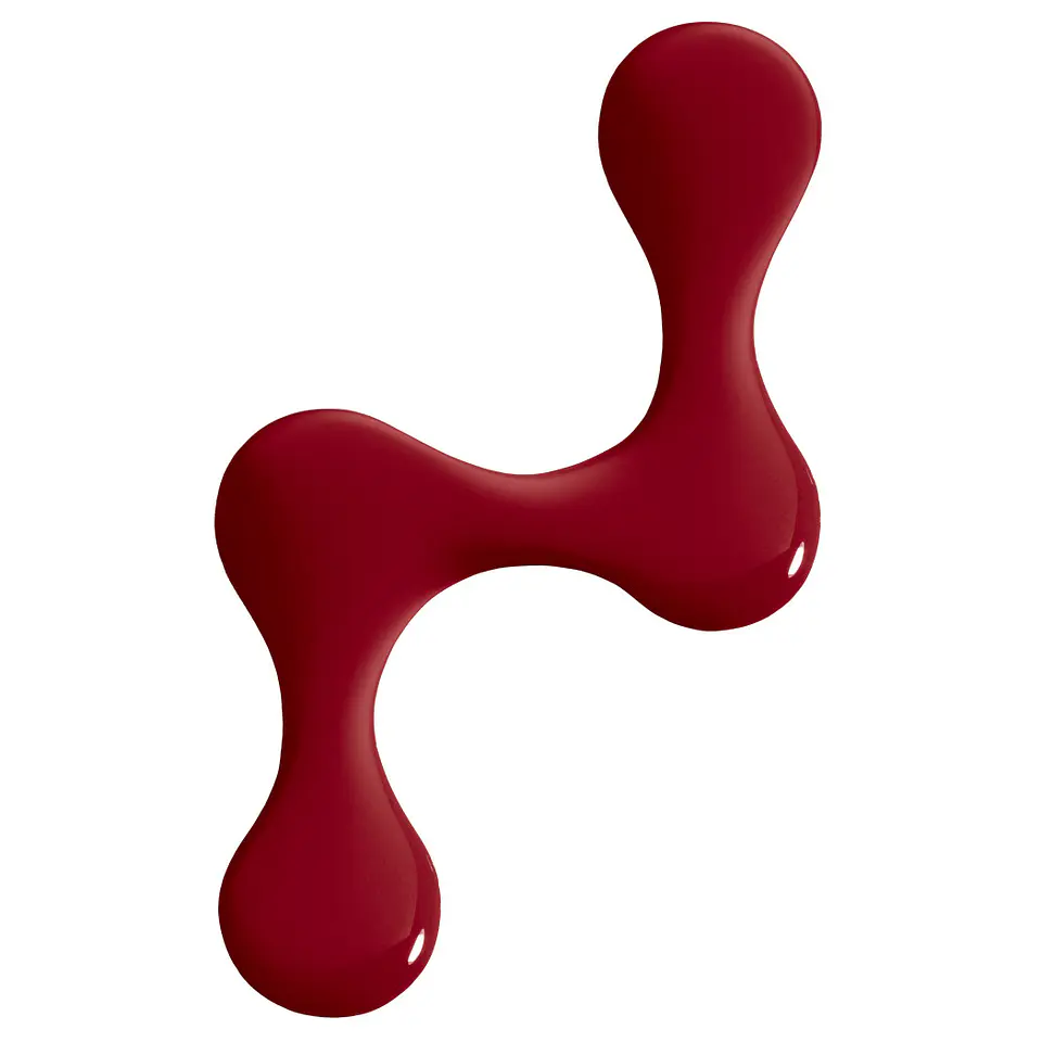 Gumdrop Gloss Cranberry Splash - NYX 5
