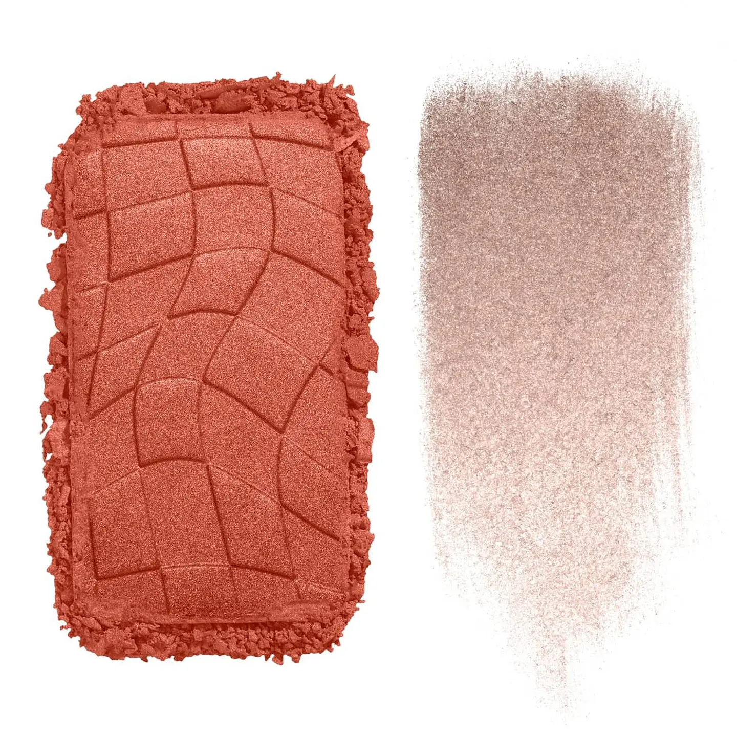 Buttermilk Face Palette Deep - NYX 8