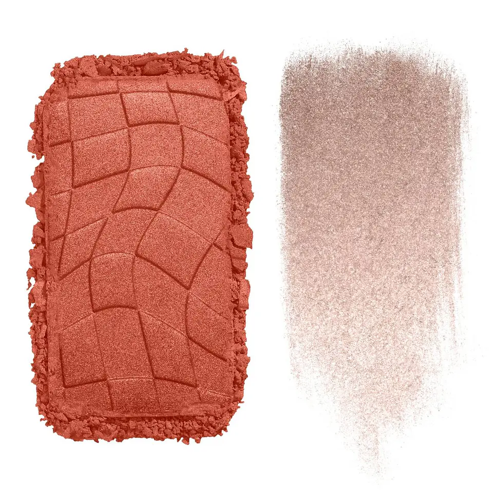 Buttermilk Face Palette Deep - NYX 8