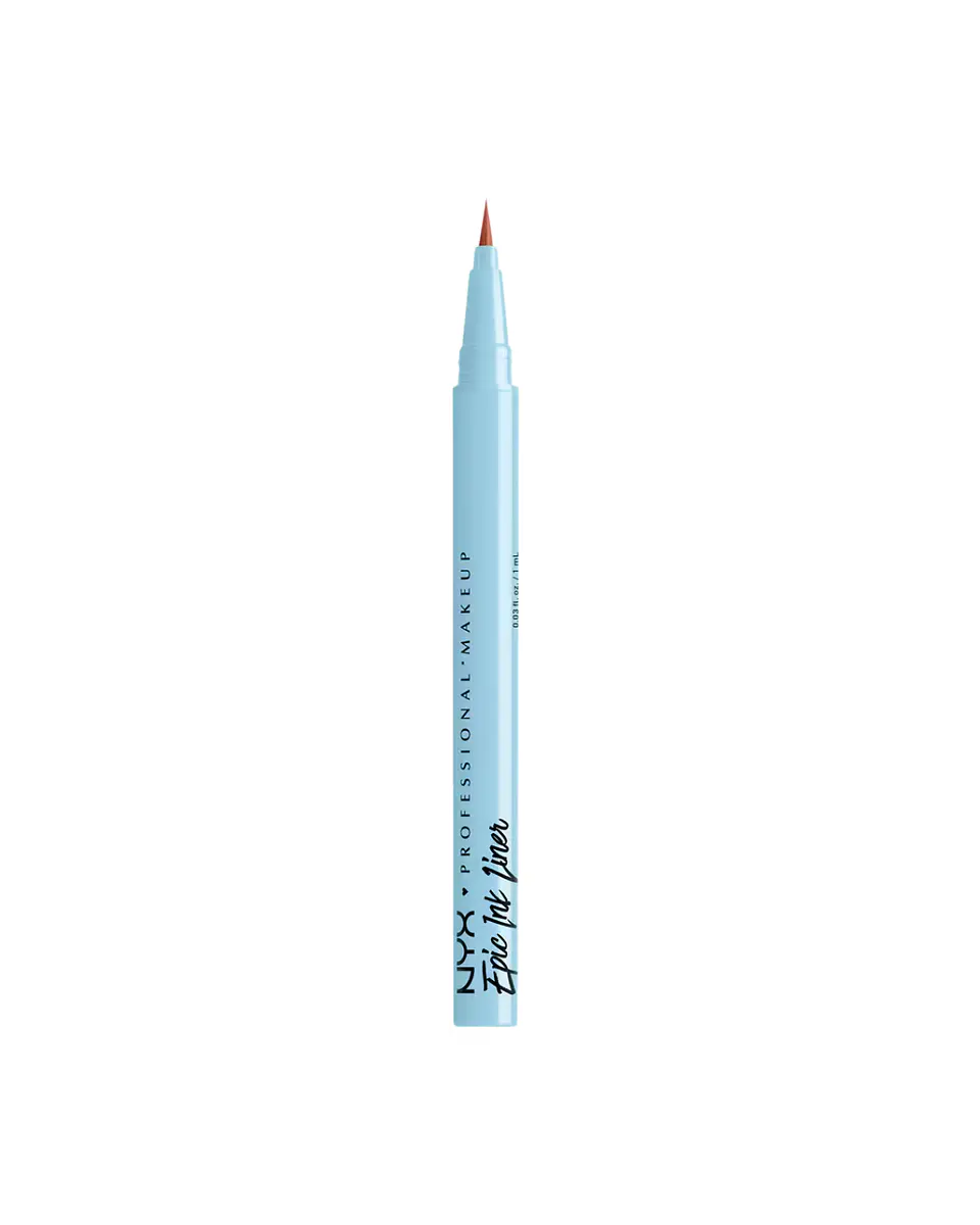 Epic Ink Liner Holiday Candy Swirl Gingersnap - NYX 2